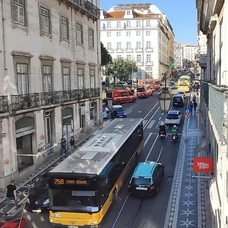 Apartmán Spirit Of Chiado